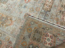 Load image into Gallery viewer, Afghan Ariana - 8'11” X 11'8”
