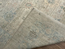 Load image into Gallery viewer, Afghan Oushak - 9'0” X 11'10”
