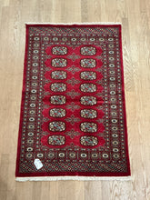 Load image into Gallery viewer, Pakistani Bukhara - 2&#39;7” X 4&#39;0”
