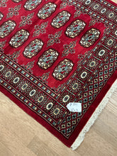 Load image into Gallery viewer, Pakistani Bukhara - 2&#39;7” X 4&#39;0”
