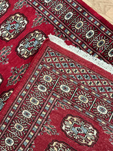 Load image into Gallery viewer, Pakistani Bukhara - 2&#39;7” X 4&#39;0”
