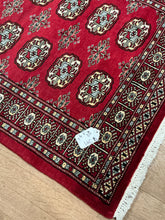 Load image into Gallery viewer, Pakistani Bukhara - 2&#39;8” X 4&#39;1”
