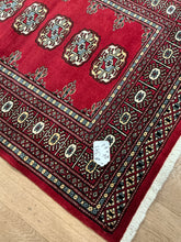Load image into Gallery viewer, Pakistani Bukhara - 2&#39;8” X 4&#39;2”
