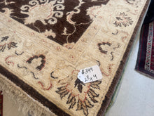 Load image into Gallery viewer, Pakistani Chobi -  2’8” X 4’0”
