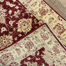 Load image into Gallery viewer, Pakistani Pshawar - 2'7” X 4'4”
