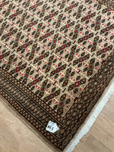 Load image into Gallery viewer, Persian Terkman - 3&#39;2” X 4&#39;8”

