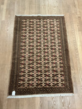 Load image into Gallery viewer, Persian Terkman - 3&#39;2” X 4&#39;8”
