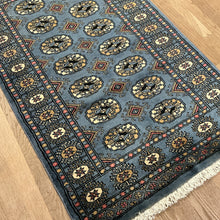 Load image into Gallery viewer, Pakistani Bukhara - 2'8” X 4'3”
