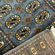 Load image into Gallery viewer, Pakistani Bukhara - 2'8” X 4'3”
