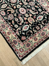 Load image into Gallery viewer, Indian Sarouk - 2&#39;11” X 5&#39;1”
