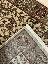 Load image into Gallery viewer, Indian Sarouk - 3&#39;0” X 5&#39;1”
