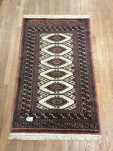 Load image into Gallery viewer, Pakistani Bukhara - 3&#39;1” X 5&#39;1”

