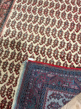 Load image into Gallery viewer, Persian Sarouk Mir - 3&#39;6” X 5&#39;0”
