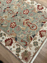 Load image into Gallery viewer, Pakistani Flat-Weave - 3&#39;11” X 5&#39;10”
