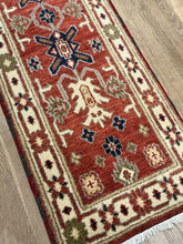 Load image into Gallery viewer, Indian Karajeh - 2&#39;1” X 6&#39;6”
