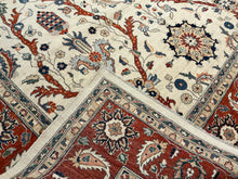 Load image into Gallery viewer, Afghan Ariana - 10'0” X 13'11”
