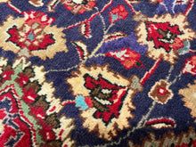 Load image into Gallery viewer, Persian Tabriz - 11'1” X 15'10”
