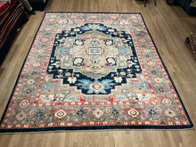 Load image into Gallery viewer, Afghan Ariana - 8'9” X 11'9”
