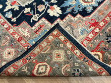 Load image into Gallery viewer, Afghan Ariana - 8'9” X 11'9”
