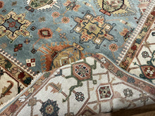 Load image into Gallery viewer, Indian Karajeh - 8'7” X 12'3”

