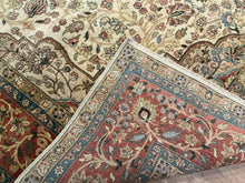 Load image into Gallery viewer, Indian Serapi - 8'10” X 11'10”

