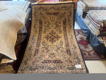 Load image into Gallery viewer, Pakistani Isfahan -  2’7” X 4’3”
