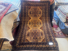 Load image into Gallery viewer, Persian Beluche -  2’9” X 4’5”

