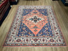 Load image into Gallery viewer, Afghan Ariana - 9'2” X 11'7”
