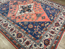 Load image into Gallery viewer, Afghan Ariana - 9'2” X 11'7”
