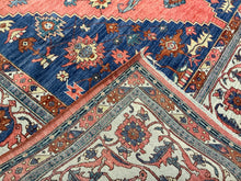 Load image into Gallery viewer, Afghan Ariana - 9'2” X 11'7”
