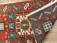 Load image into Gallery viewer, Indian Karajeh - 2&#39;1” X 6&#39;6”
