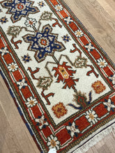 Load image into Gallery viewer, Indian Karajeh - 2&#39;2” X 6&#39;7”
