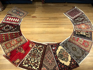 Amir Rug Exchange