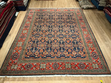 Load image into Gallery viewer, Afghan Ariana - 10'1” X 13'7”
