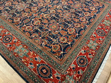 Load image into Gallery viewer, Afghan Ariana - 10'1” X 13'7”
