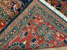 Load image into Gallery viewer, Afghan Ariana - 10'1” X 13'7”
