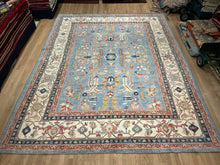 Load image into Gallery viewer, Afghan Ariana - 10'2” X 13'6”
