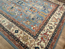 Load image into Gallery viewer, Afghan Ariana - 10'2” X 13'6”
