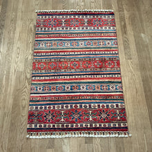 Load image into Gallery viewer, Afghan Khorjin - 2'7” X 4'0”
