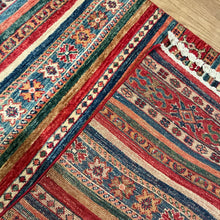 Load image into Gallery viewer, Afghan Khorjin - 2'7” X 4'0”
