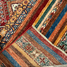 Load image into Gallery viewer, Afghan Khorjin - 2'7” X 4'5”
