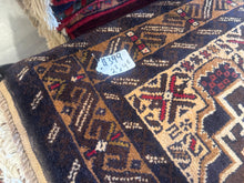 Load image into Gallery viewer, Persian Beluche -  2’8” X 4’6”
