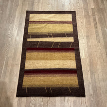 Load image into Gallery viewer, Indian Gabbeh - 3'1” X 5'2”

