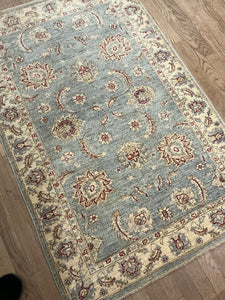 Pakistani Chobi - 3'1” X 4'9”