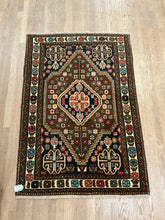 Load image into Gallery viewer, Persian Asfhar - 3&#39;4” X 4&#39;9”
