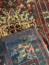 Load image into Gallery viewer, Persian Beluche - 2&#39;10” X 4&#39;6”
