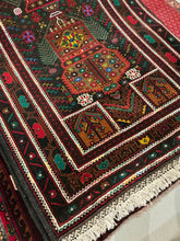 Load image into Gallery viewer, Persian Beluche - 2&#39;10” X 4&#39;7”
