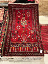 Load image into Gallery viewer, Persian Beluche - 2&#39;11” X 4&#39;10”
