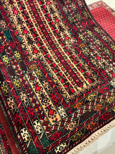 Load image into Gallery viewer, Persian Beluche - 3&#39;0” X 4&#39;10”
