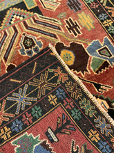 Load image into Gallery viewer, Persian Beluche - 3&#39;2” X 4&#39;7”
